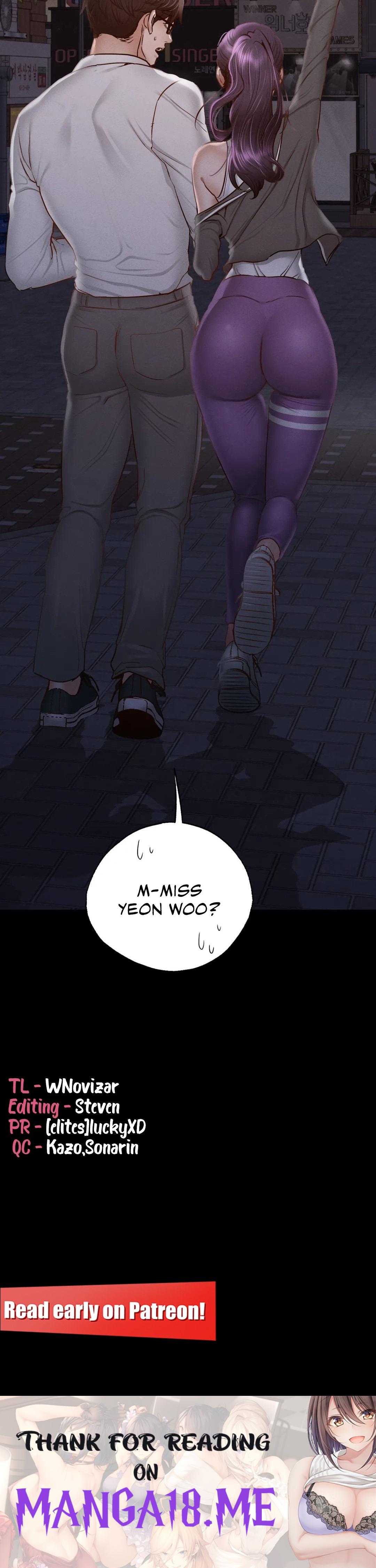 Not in School! - Chapter 3 Page 23