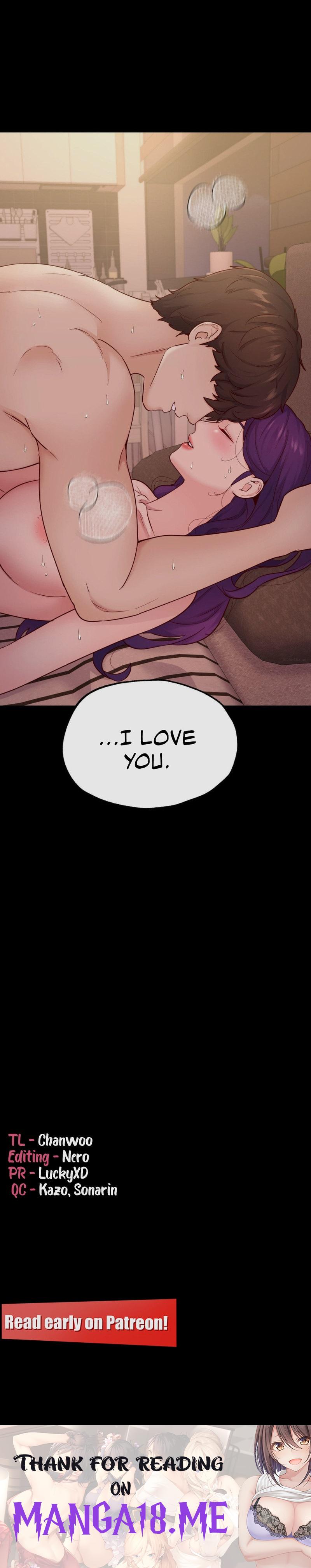 Not in School! - Chapter 39 Page 18