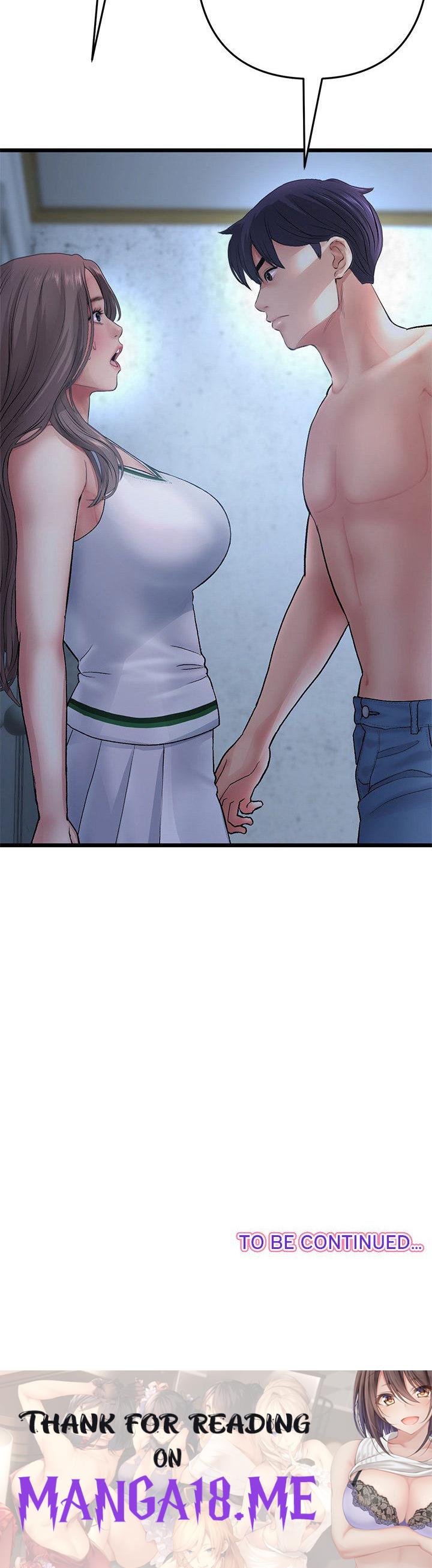 My First and Last - Chapter 29 Page 55