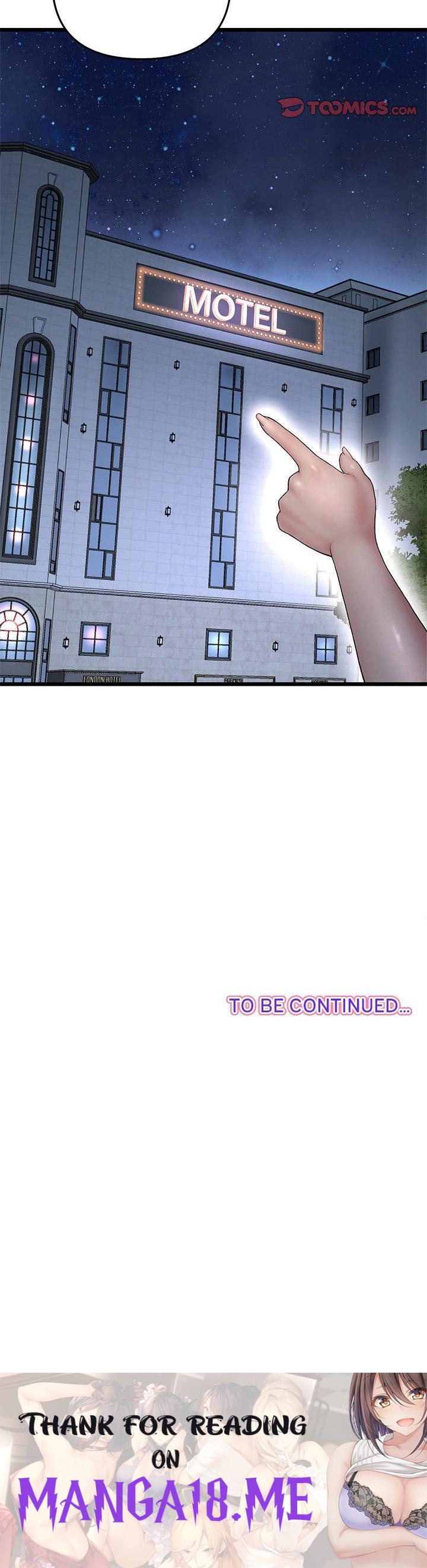 My First and Last - Chapter 30 Page 54
