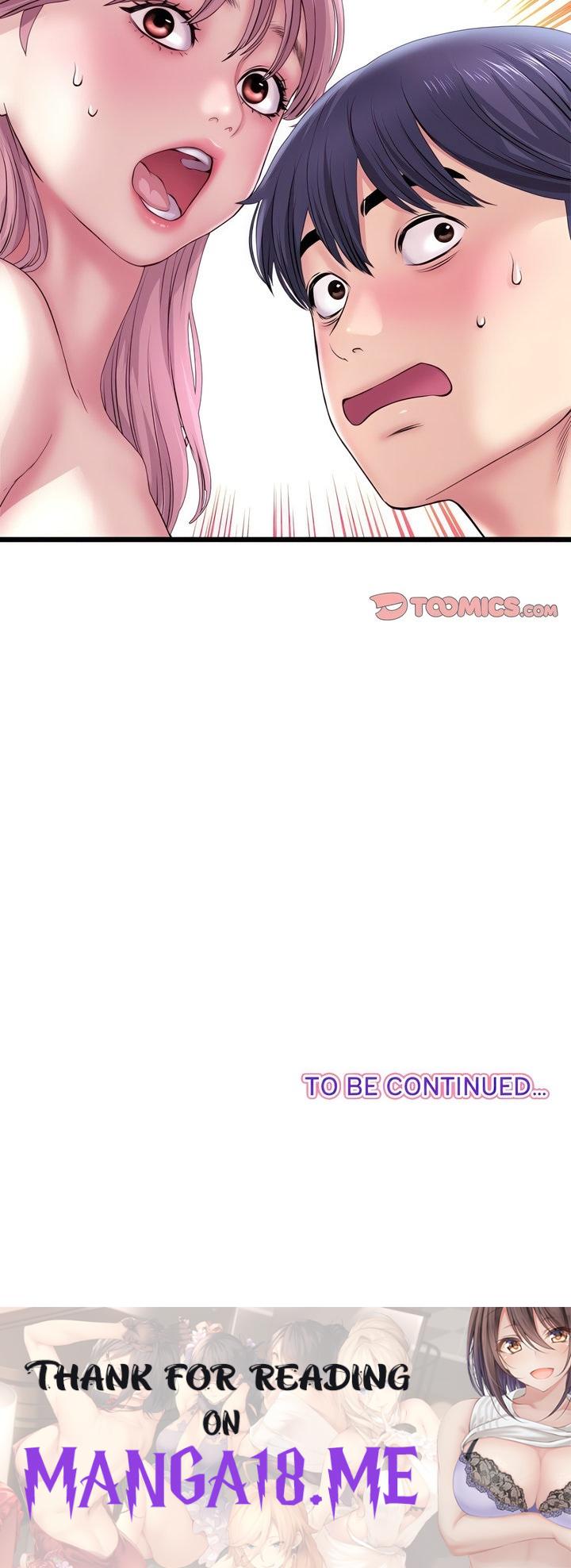 My First and Last - Chapter 36 Page 27