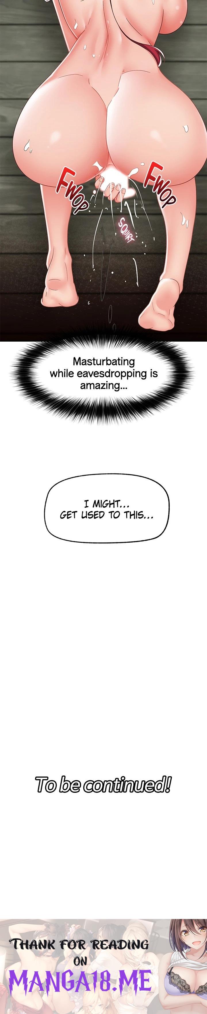 Absolute Hypnosis in Another World - Chapter 72 Page 49