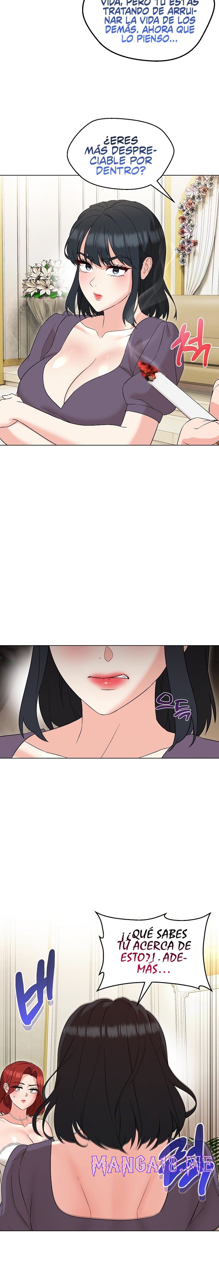 My Wife is a Teacher Raw - Chapter 16 Page 18