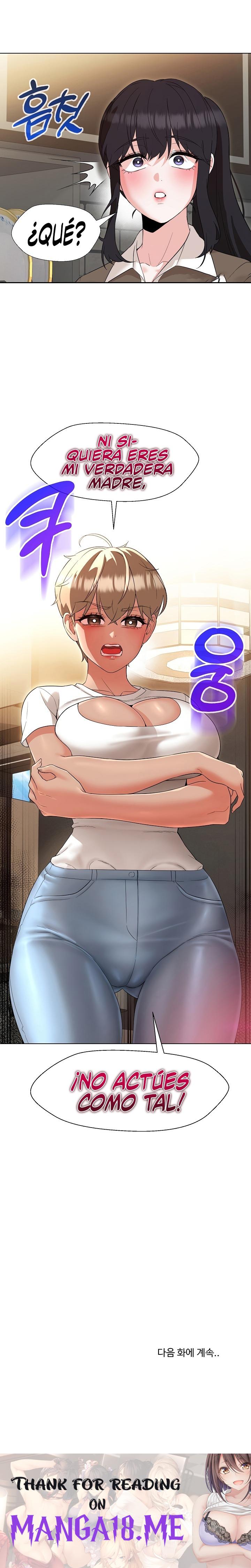 My Wife is a Teacher Raw - Chapter 24 Page 25