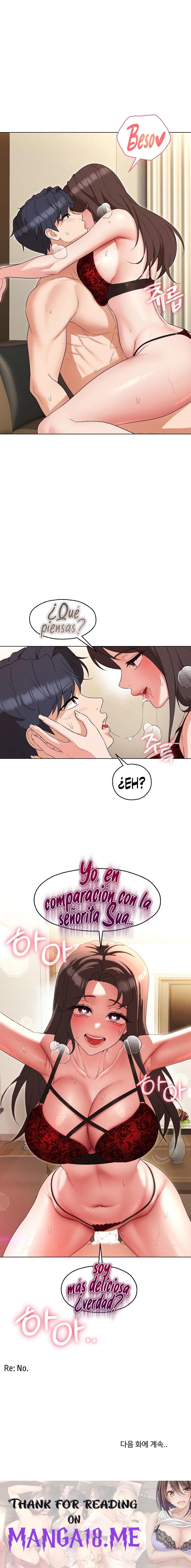 My Wife is a Teacher Raw - Chapter 25 Page 25