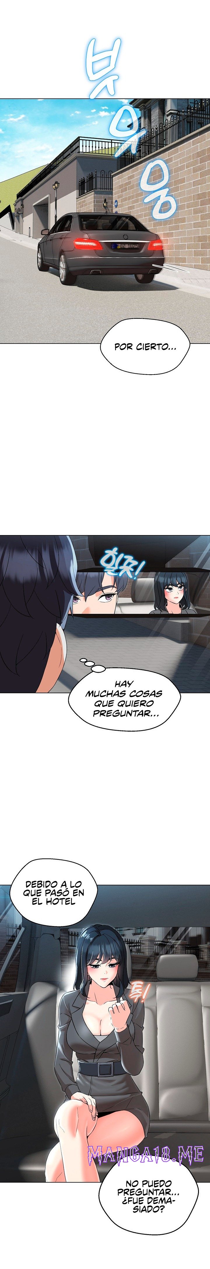 My Wife is a Teacher Raw - Chapter 5 Page 27