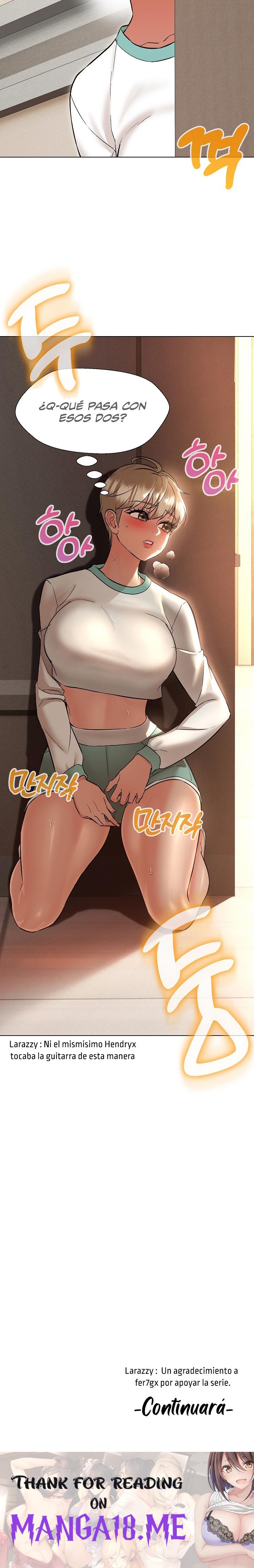 My Wife is a Teacher Raw - Chapter 8 Page 30