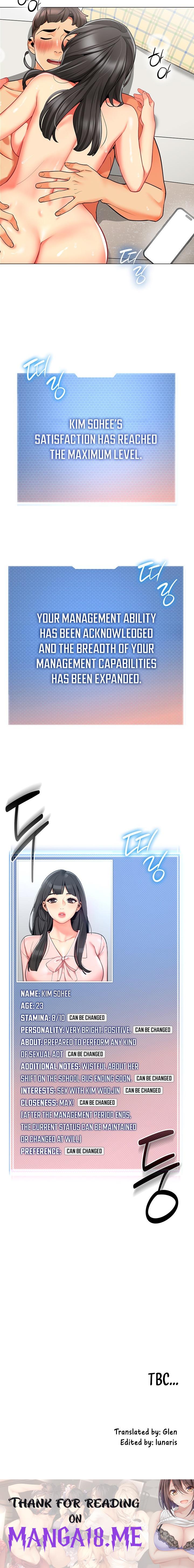 A Wise Driver’s Life - Chapter 10 Page 26