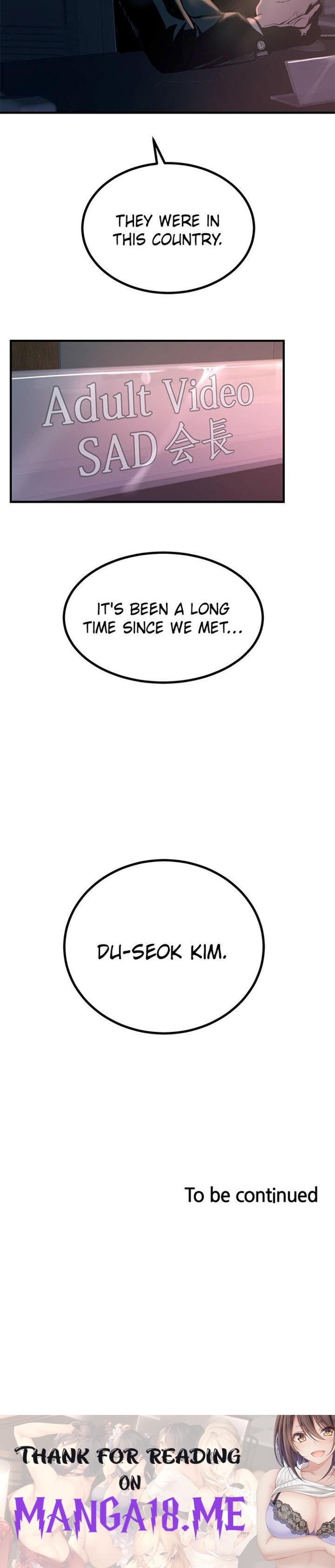 Show Me Your Color - Chapter 40 Page 56