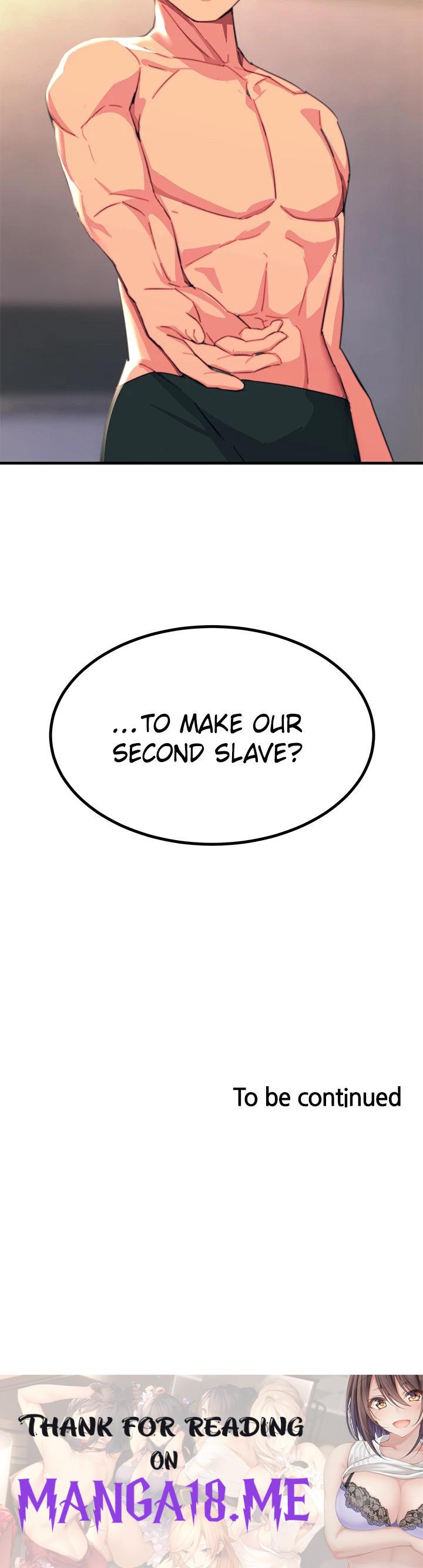 Show Me Your Color - Chapter 44 Page 53