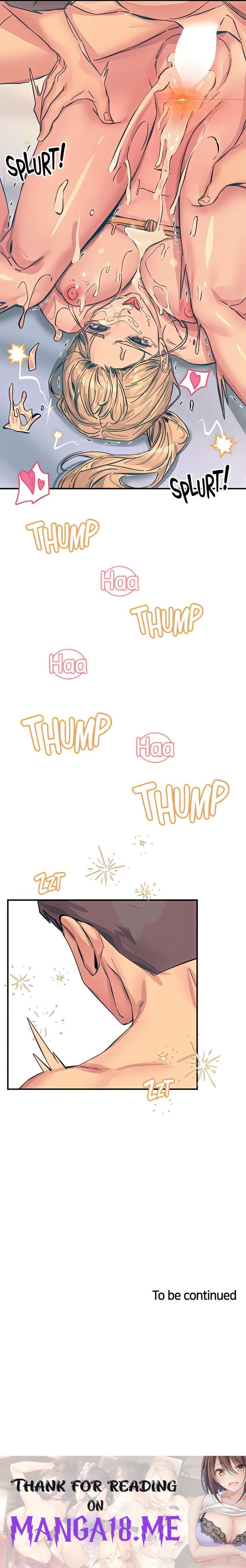 Show Me Your Color - Chapter 58 Page 26