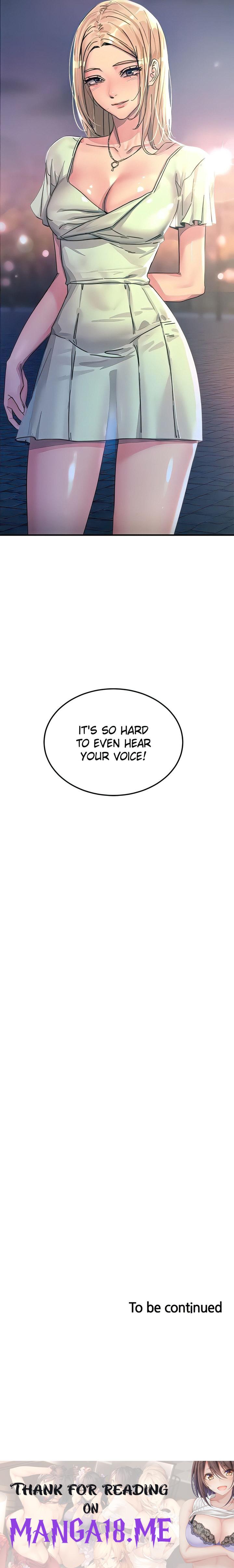 Show Me Your Color - Chapter 59 Page 31