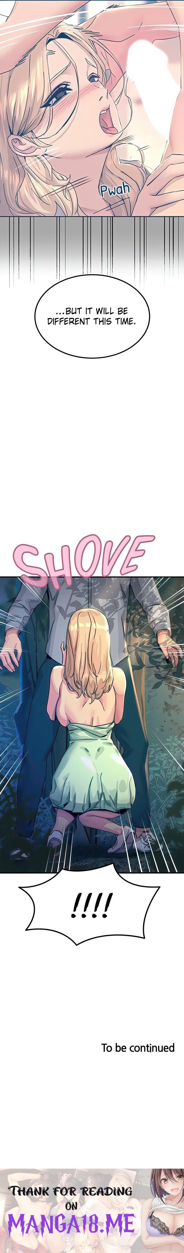 Show Me Your Color - Chapter 61 Page 27