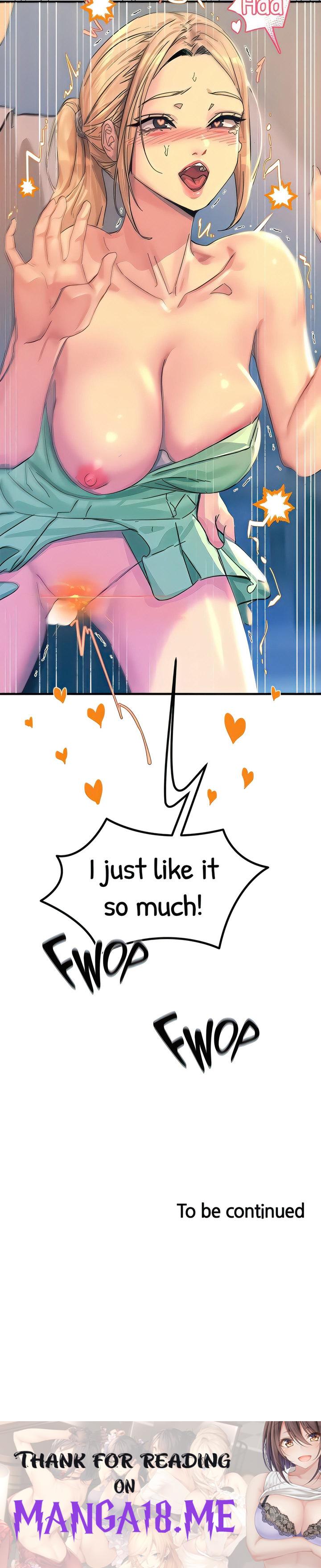 Show Me Your Color - Chapter 64 Page 25