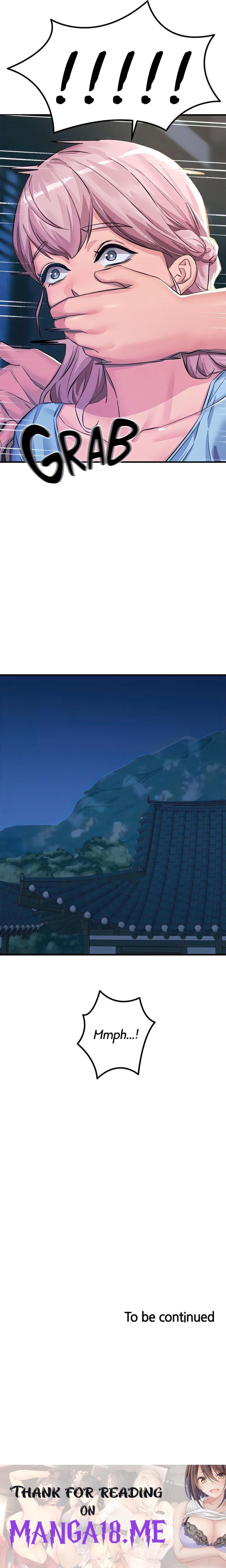 Show Me Your Color - Chapter 65 Page 27