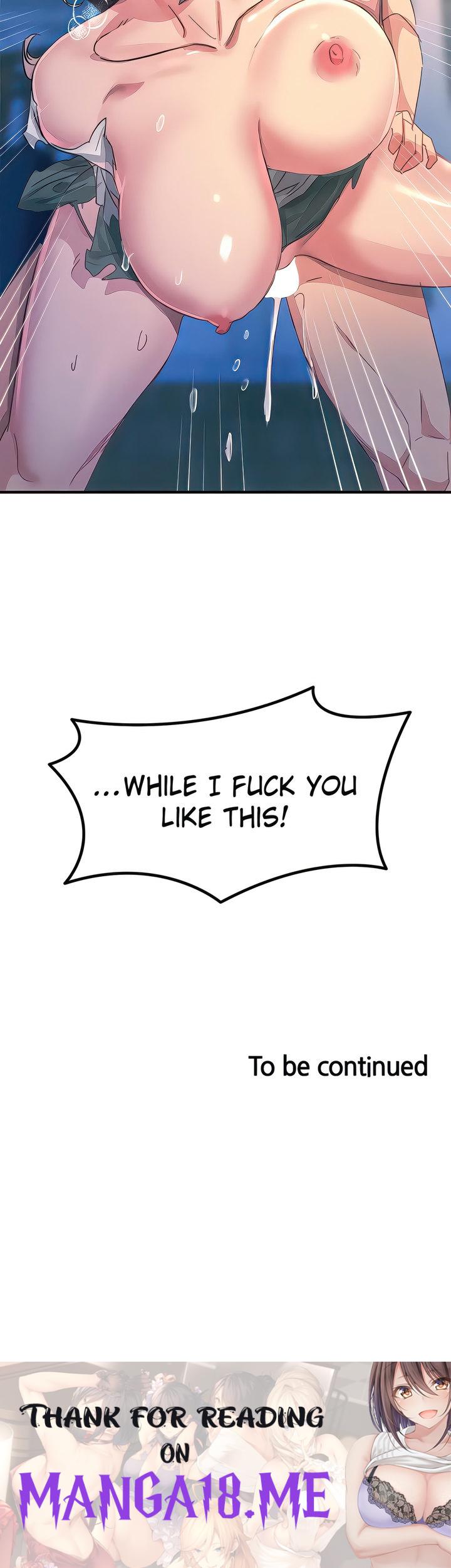 Show Me Your Color - Chapter 66 Page 26