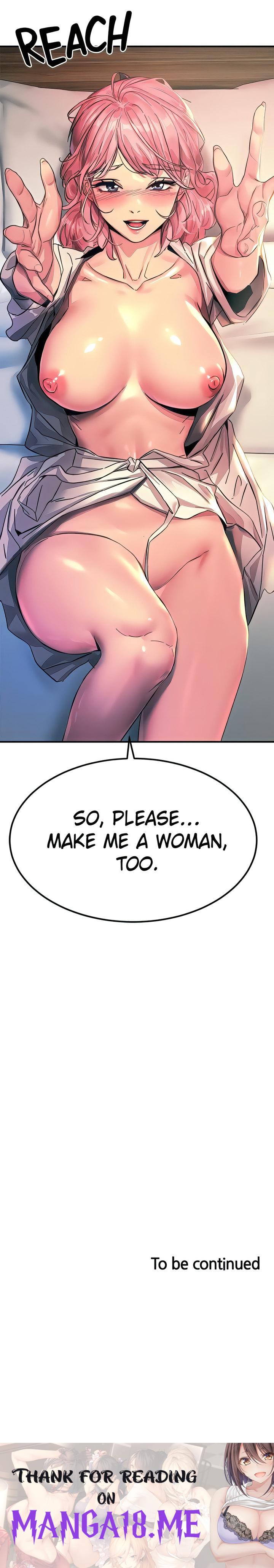 Show Me Your Color - Chapter 70 Page 23