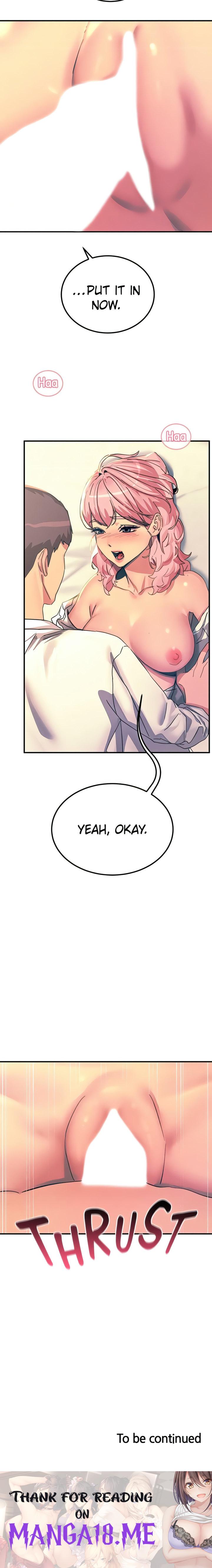 Show Me Your Color - Chapter 71 Page 24