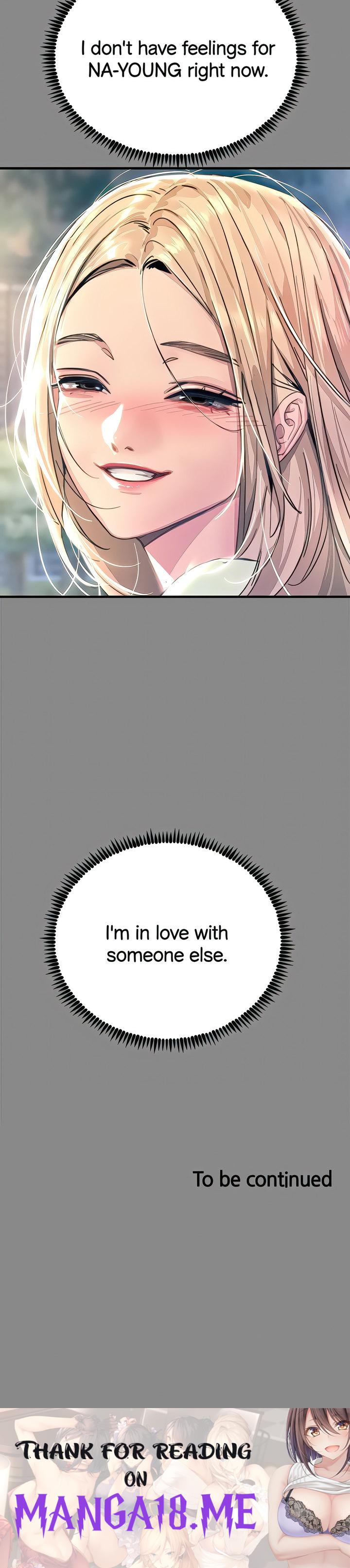 Show Me Your Color - Chapter 73 Page 24