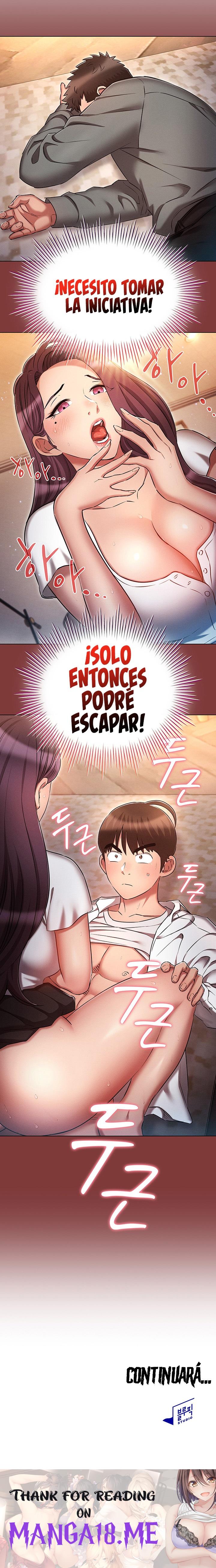 The Law of Reincarnation Raw - Chapter 32 Page 26