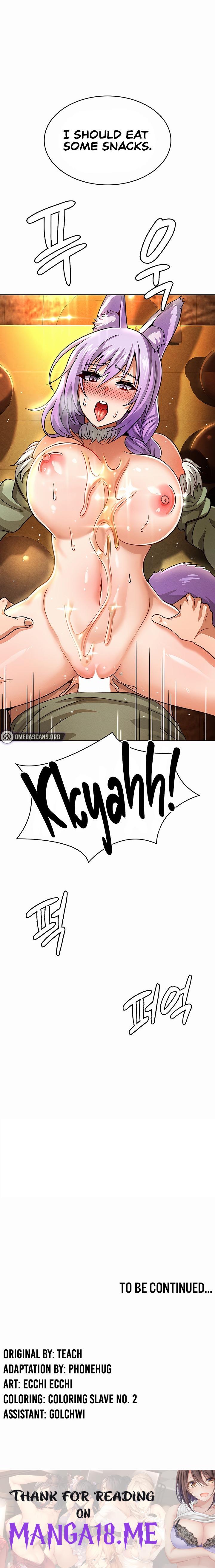 Bought By The Demon Lord Before The Ending - Chapter 35 Page 27