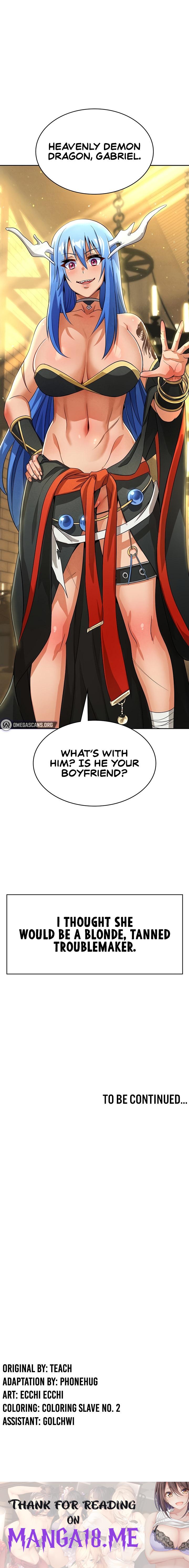 Bought By The Demon Lord Before The Ending - Chapter 42 Page 25