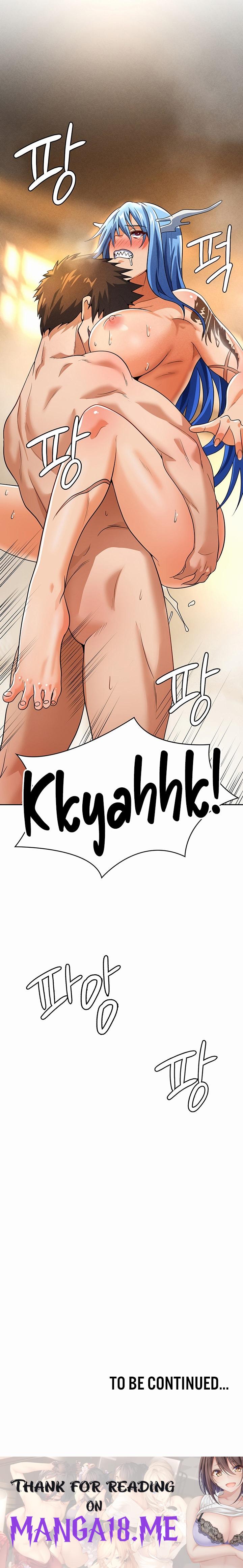 Bought By The Demon Lord Before The Ending - Chapter 44 Page 23
