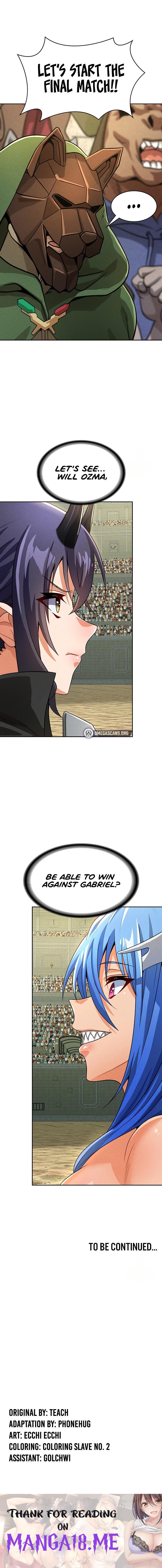 Bought By The Demon Lord Before The Ending - Chapter 46 Page 19
