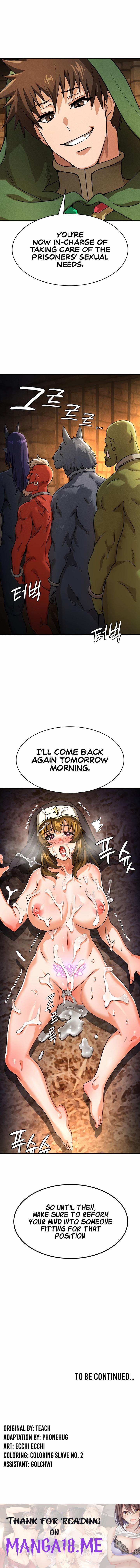 Bought By The Demon Lord Before The Ending - Chapter 51 Page 21