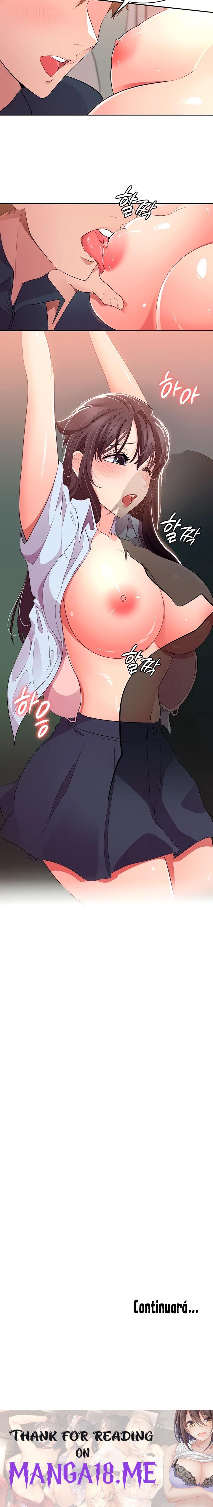 Meeting You Again Raw - Chapter 18 Page 19