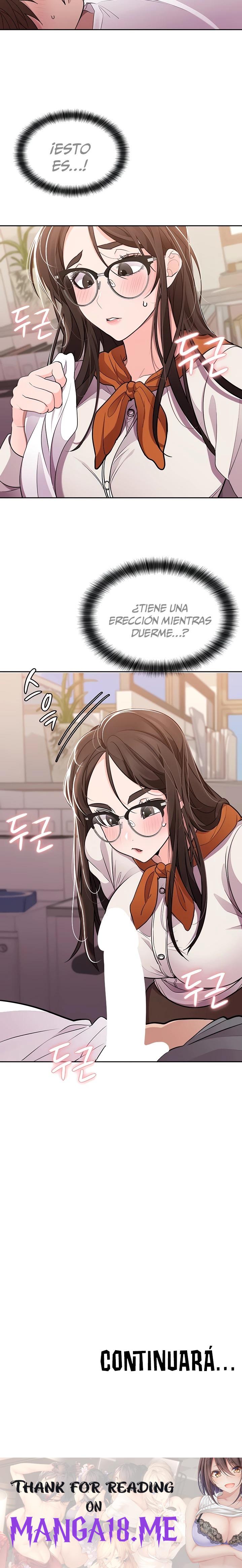Meeting You Again Raw - Chapter 20 Page 22