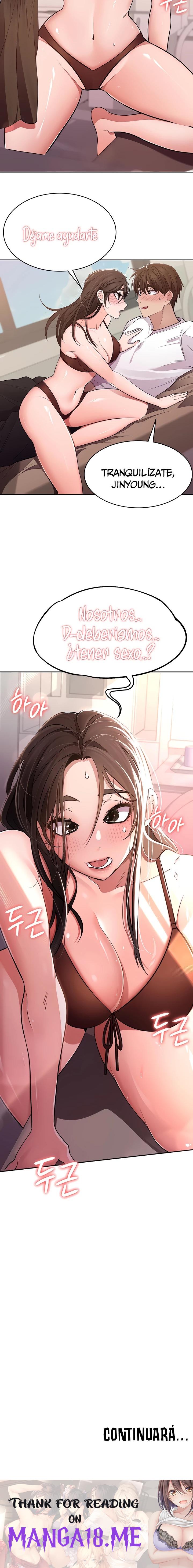 Meeting You Again Raw - Chapter 21 Page 15