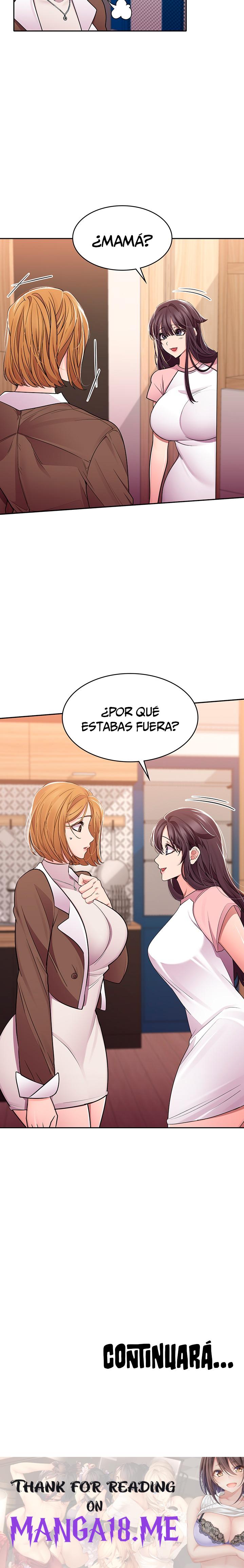Meeting You Again Raw - Chapter 29 Page 23