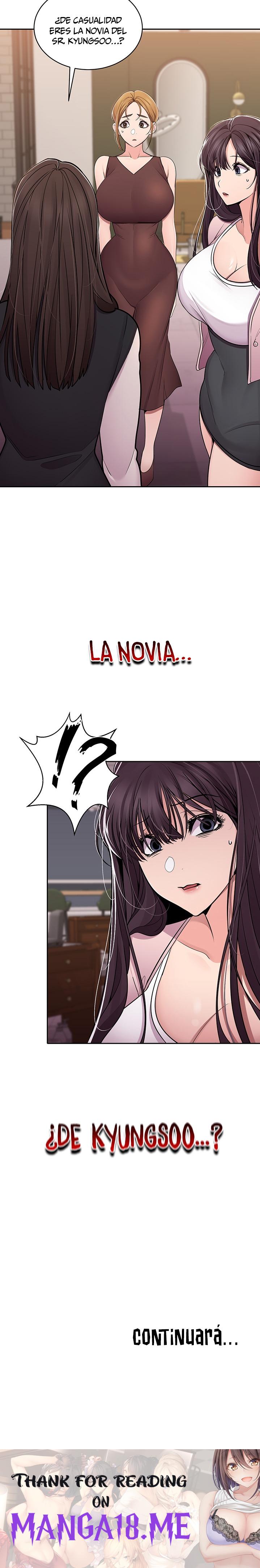 Meeting You Again Raw - Chapter 30 Page 21