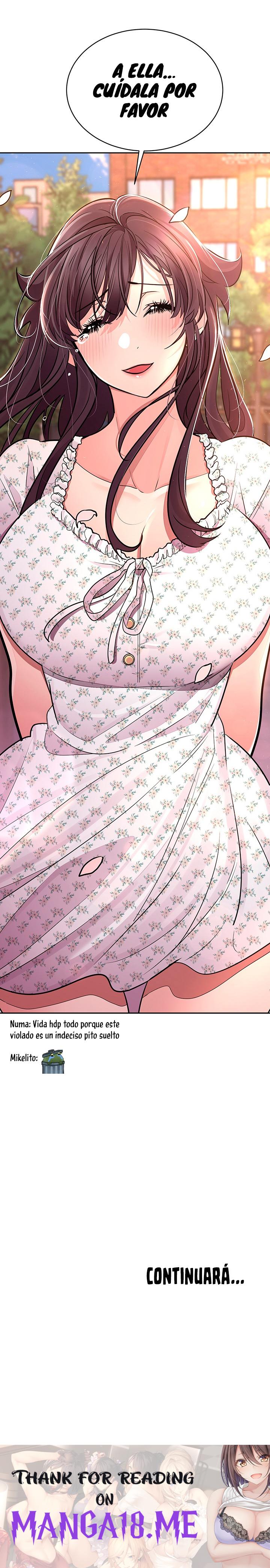 Meeting You Again Raw - Chapter 34 Page 16