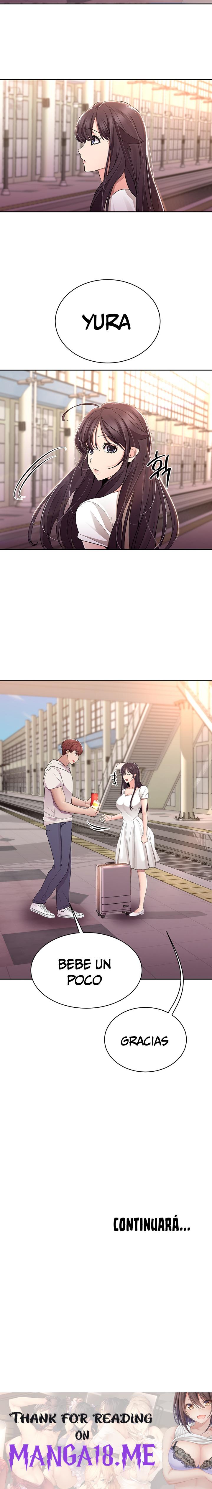 Meeting You Again Raw - Chapter 35 Page 15