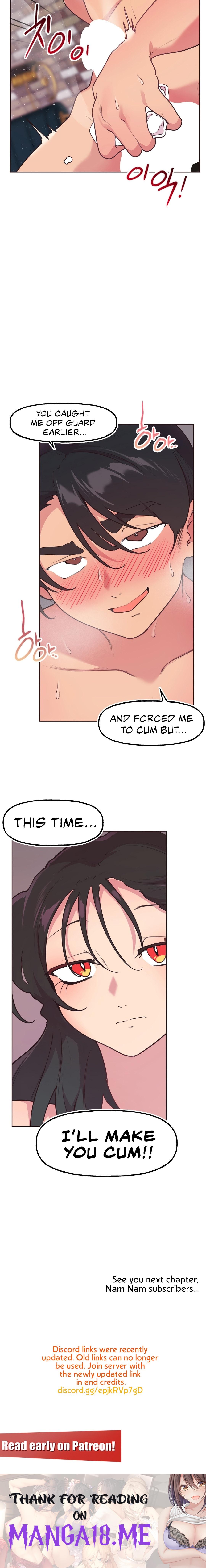 Son of Nam - Chapter 36 Page 15