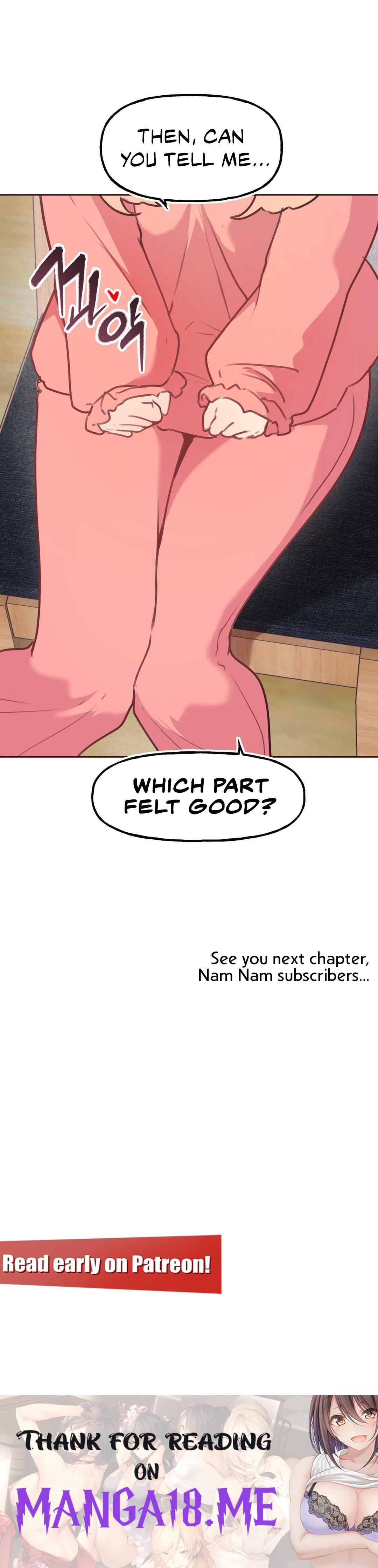 Son of Nam - Chapter 43 Page 14