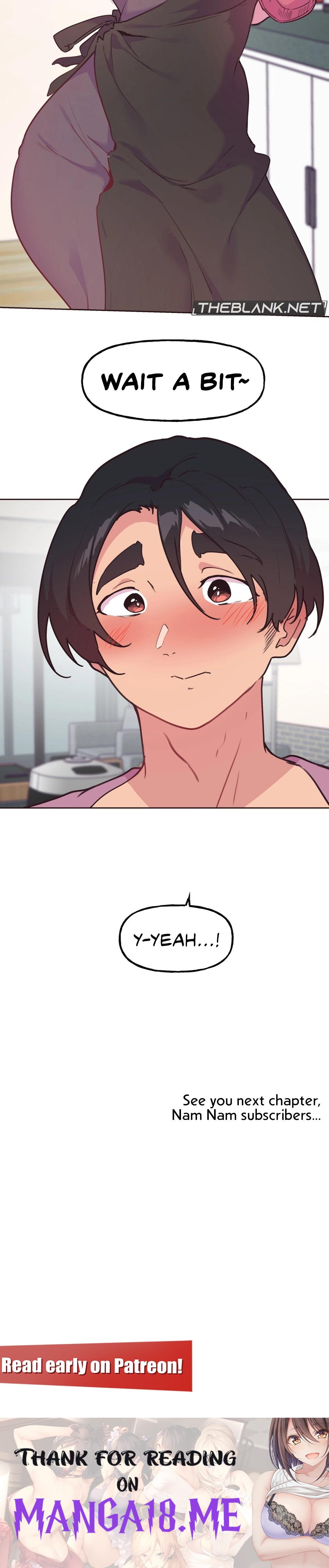 Son of Nam - Chapter 47 Page 14
