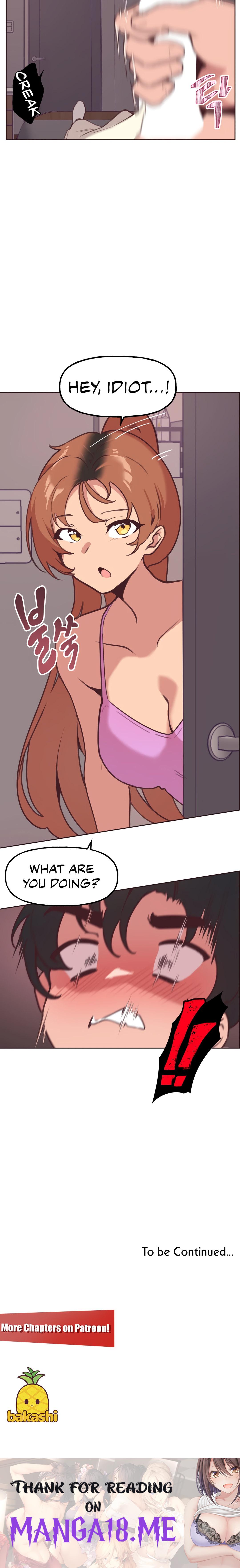Son of Nam - Chapter 6 Page 13