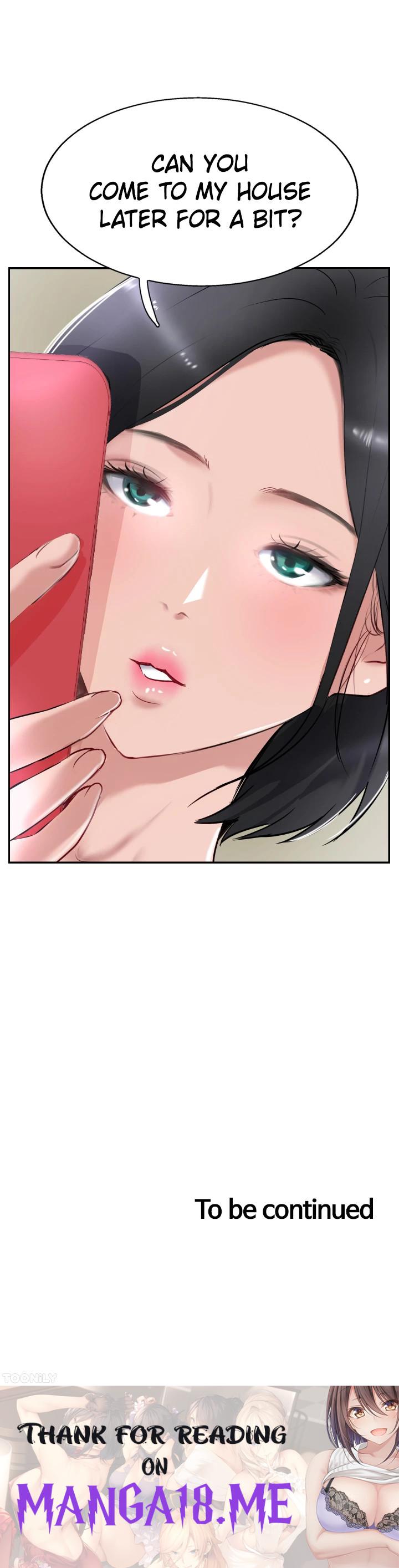 Top Of The World - Chapter 40 Page 53