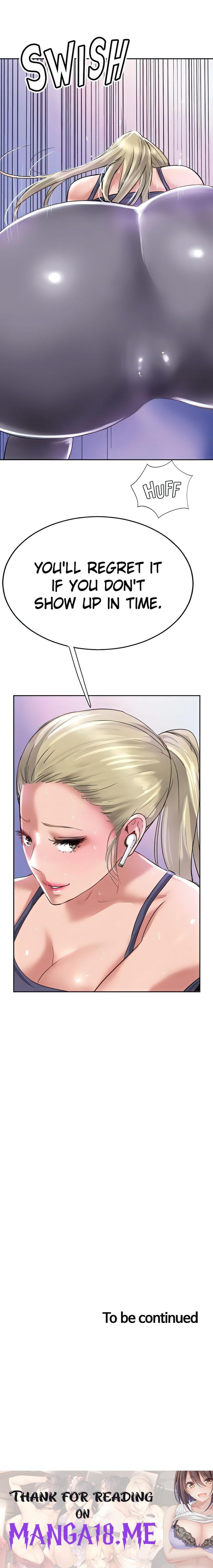 Top Of The World - Chapter 42 Page 28