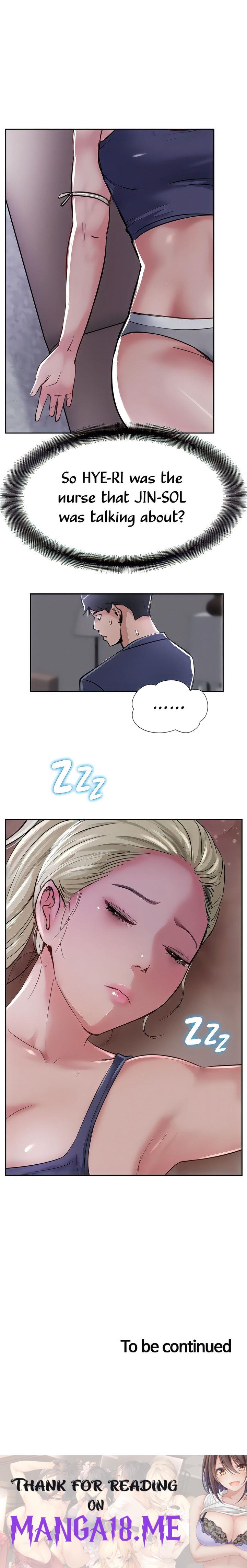Top Of The World - Chapter 43 Page 26