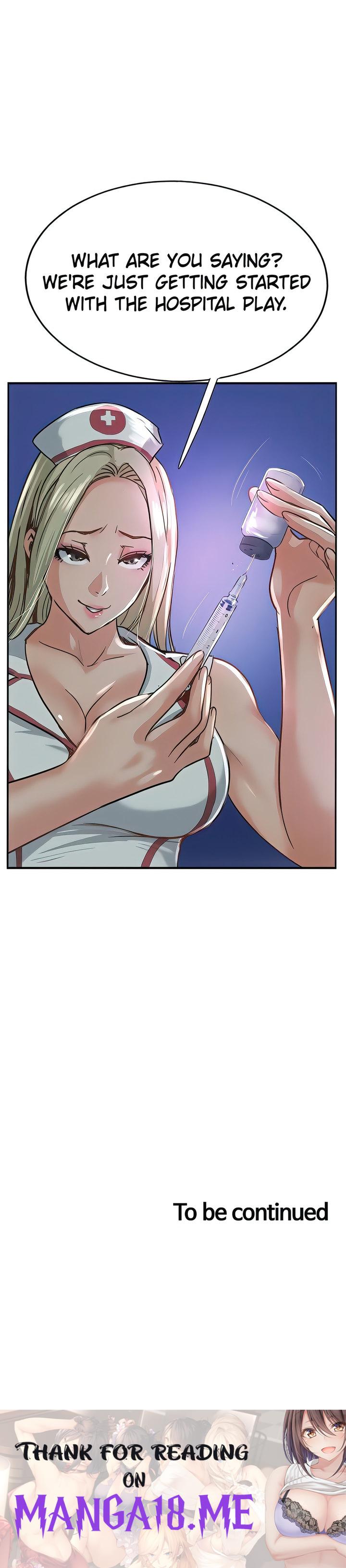 Top Of The World - Chapter 44 Page 28