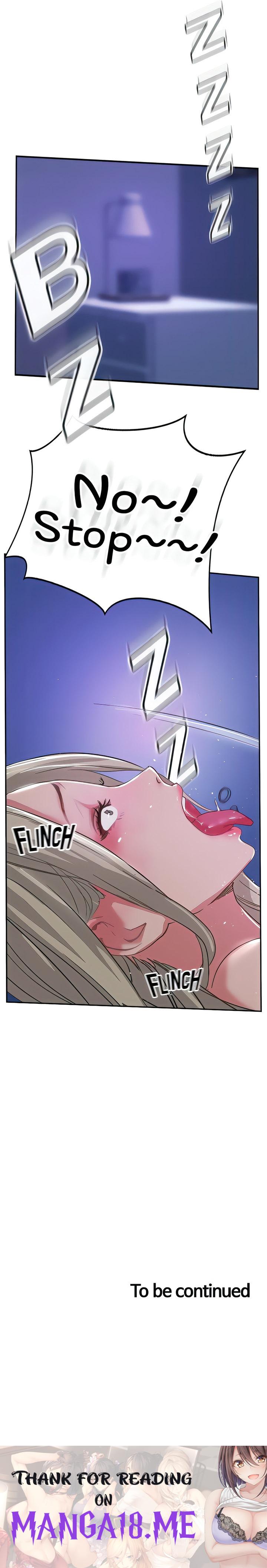 Top Of The World - Chapter 46 Page 28