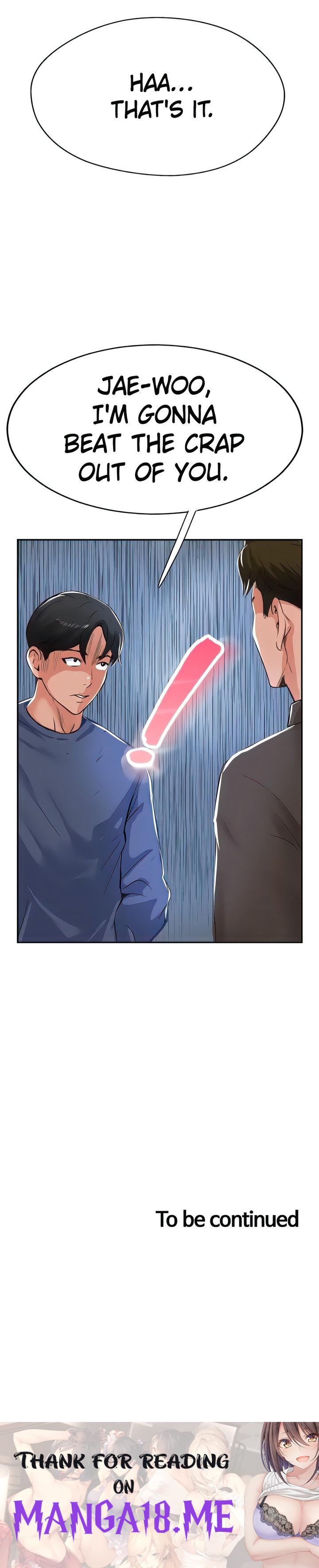 Top Of The World - Chapter 47 Page 30