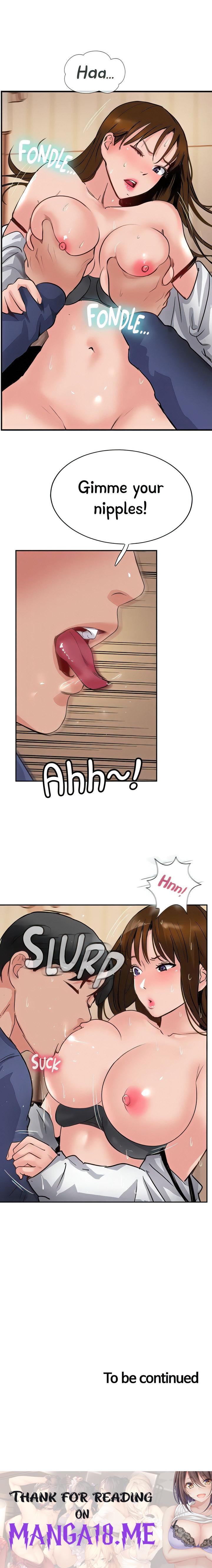 Top Of The World - Chapter 48 Page 27