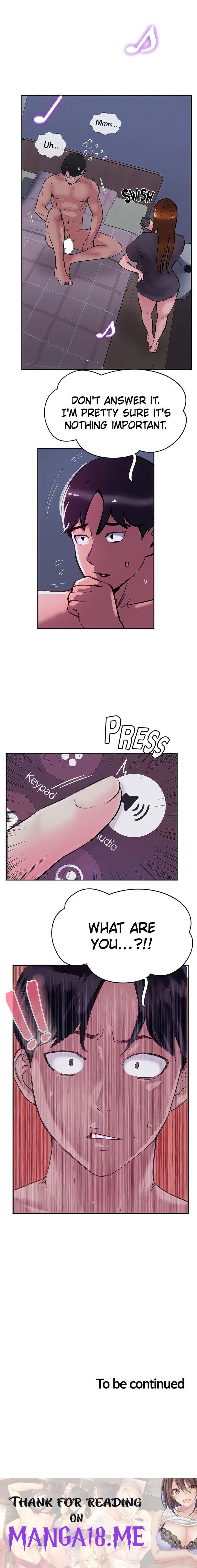Top Of The World - Chapter 49 Page 27