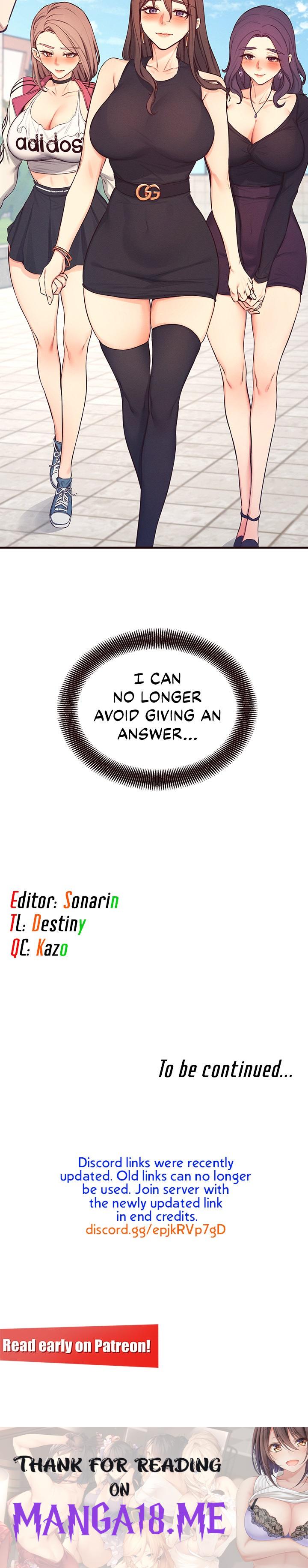 Selfless 100% - Chapter 31 Page 10