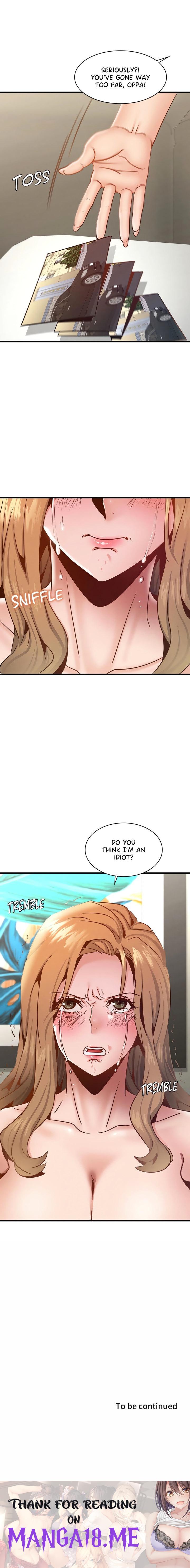 Big Boss Gone Bad - Chapter 39 Page 24